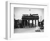 Brandenburg Gate-null-Framed Photographic Print