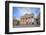 Brandenburg Gate-noppasin wongchum-Framed Photographic Print