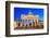 Brandenburg Gate-noppasin wongchum-Framed Photographic Print