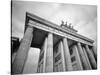 Brandenburg Gate-Murat Taner-Stretched Canvas