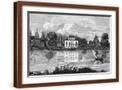 Brown Frame