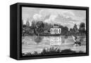 Canvas Black