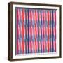 Brandhorst Stripe-null-Framed Giclee Print