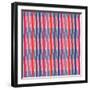 Brandhorst Stripe-null-Framed Giclee Print