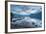 Brandlehow Bay, Borrowdale, Lake Derwent Water at Daybreak-John Potter-Framed Photographic Print