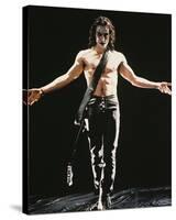 Brandon Lee-null-Stretched Canvas