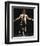 Brandon Lee-null-Framed Photo