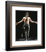 Brandon Lee-null-Framed Photo