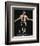 Brandon Lee-null-Framed Photo