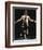 Brandon Lee-null-Framed Photo