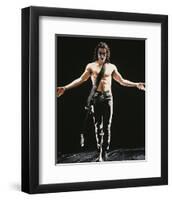 Brandon Lee-null-Framed Photo