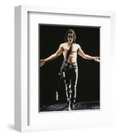 Brandon Lee-null-Framed Photo