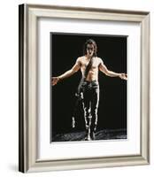 Brandon Lee-null-Framed Photo