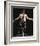 Brandon Lee-null-Framed Photo