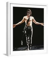 Brandon Lee-null-Framed Photo