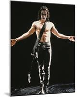 Brandon Lee-null-Mounted Photo