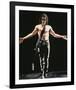 Brandon Lee-null-Framed Photo