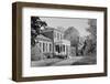 Brandon Plantation-Philip Gendreau-Framed Photographic Print