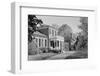 Brandon Plantation-Philip Gendreau-Framed Photographic Print