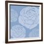 Brandon Rose, 2005-Sarah Hough-Framed Giclee Print