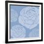 Brandon Rose, 2005-Sarah Hough-Framed Giclee Print