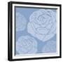 Brandon Rose, 2005-Sarah Hough-Framed Giclee Print