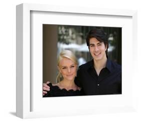 Brandon Routh-null-Framed Photo