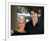 Brandon Routh-null-Framed Photo