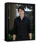 Brandon Routh-null-Framed Stretched Canvas