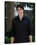 Brandon Routh-null-Stretched Canvas