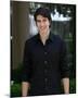 Brandon Routh-null-Mounted Photo
