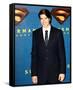 Brandon Routh-null-Framed Stretched Canvas