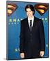 Brandon Routh-null-Mounted Photo