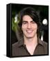 Brandon Routh-null-Framed Stretched Canvas