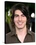 Brandon Routh-null-Stretched Canvas