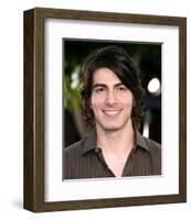 Brandon Routh-null-Framed Photo