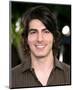 Brandon Routh-null-Mounted Photo