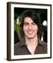 Brandon Routh-null-Framed Photo