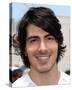 Brandon Routh-null-Stretched Canvas