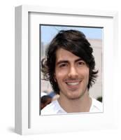 Brandon Routh-null-Framed Photo