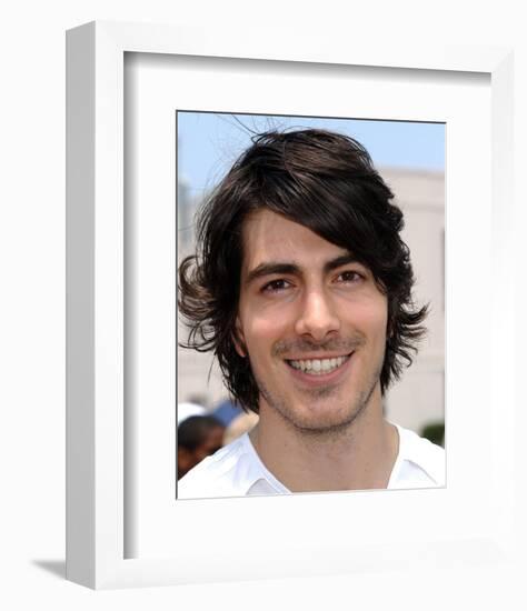 Brandon Routh-null-Framed Photo