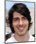 Brandon Routh-null-Mounted Photo