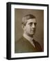 Brandon Thomas, British Actor, Playwright and Song Writer, 1887-Ernest Barraud-Framed Photographic Print