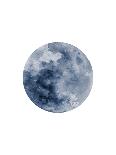 Moon Waning No. 2-Brandon Wong-Art Print