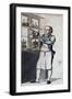 Brandy-null-Framed Giclee Print