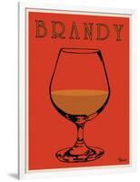 Brandy-Lee Harlem-Framed Art Print