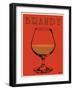 Brandy-Lee Harlem-Framed Art Print