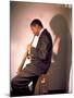 Branford Marsalis-Ted Thai-Mounted Premium Photographic Print