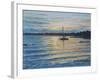 Branford Memories-Bruce Dumas-Framed Giclee Print