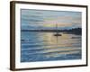 Branford Memories-Bruce Dumas-Framed Giclee Print